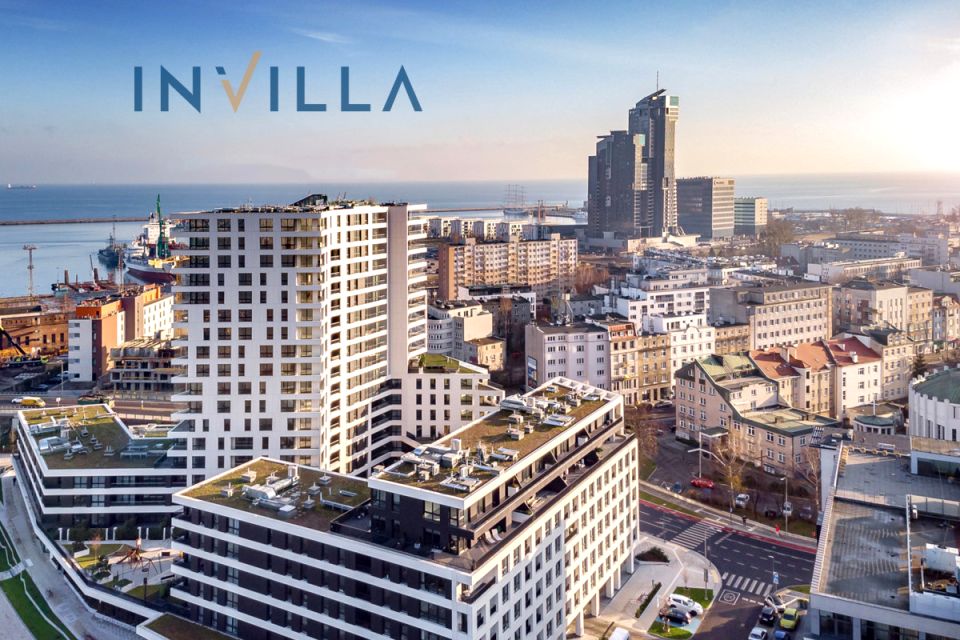 Mieszkanie Gdynia