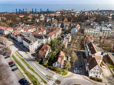 Dom Sopot