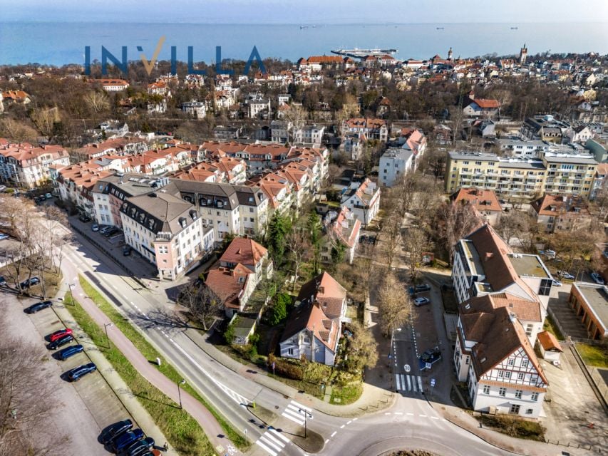 Dom Sopot