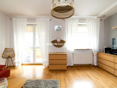 Mieszkanie Kraków
