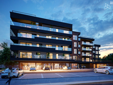 Apartamenty Parkowa Relaks