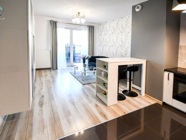 Mieszkanie apartamentowiec sprzedaż