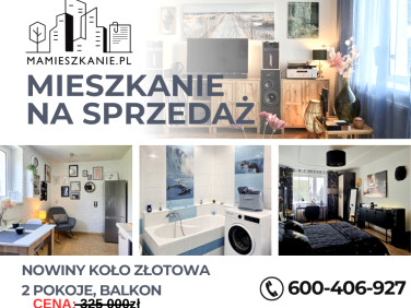 Mieszkanie Złotów