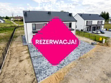 Dom Nowa Wieś