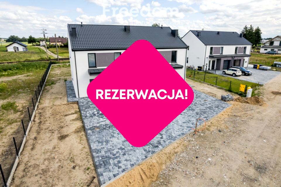 Dom Nowa Wieś