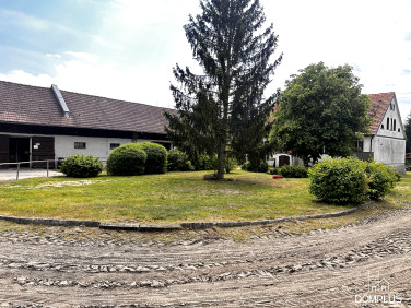 Budynek użytkowy Bucharzewo