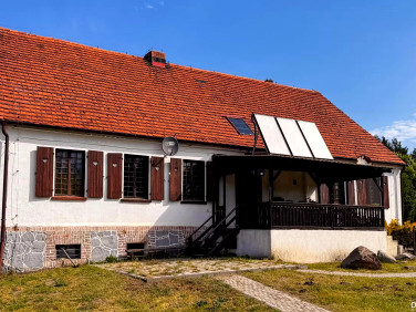 Budynek użytkowy Bucharzewo