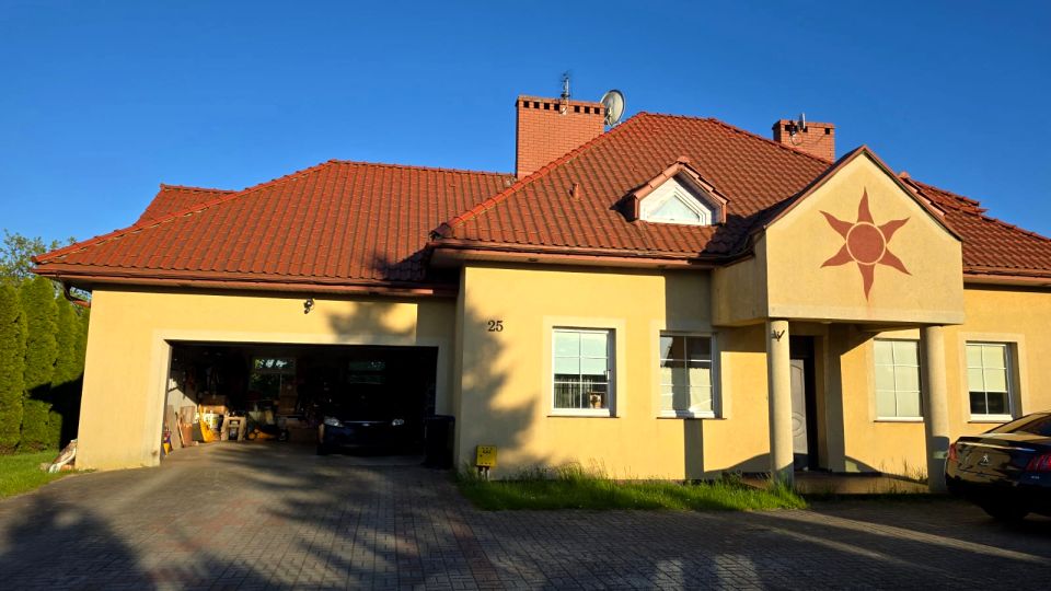 Dom Pępowo