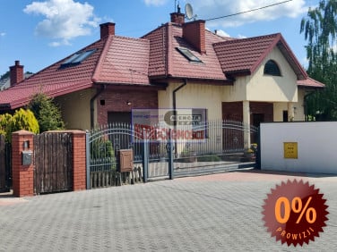 Dom Mińsk Mazowiecki sprzedaż