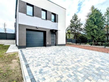 Dom Rydułtowy