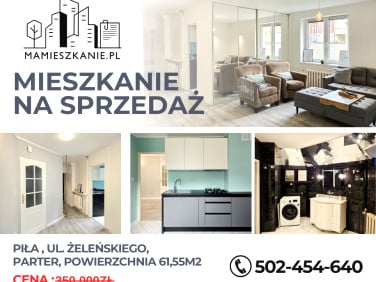 Mieszkanie Piła
