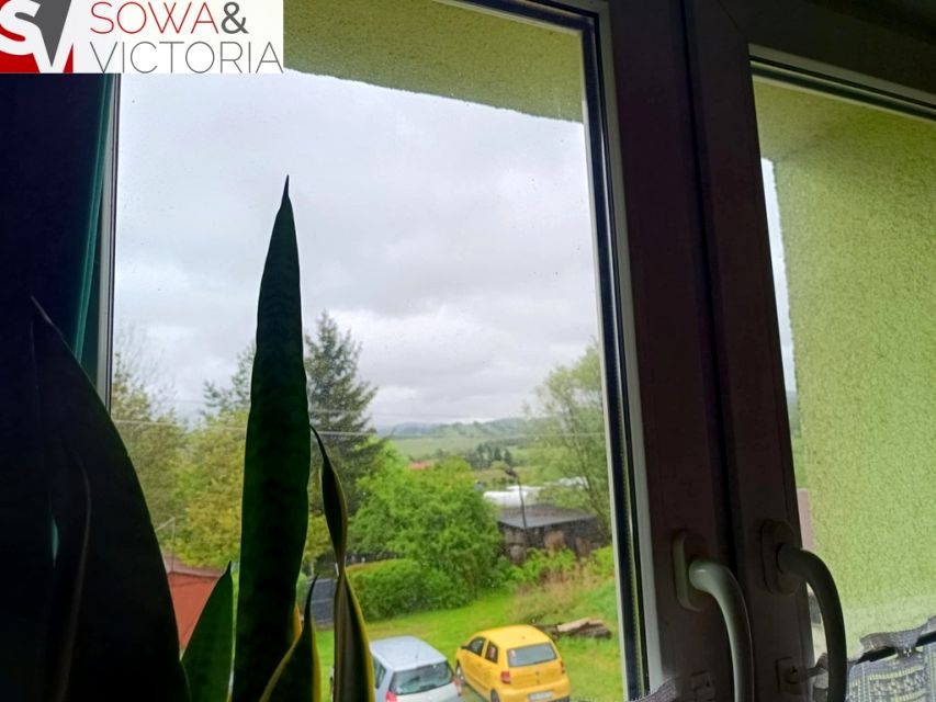 Mieszkanie Grzmiąca