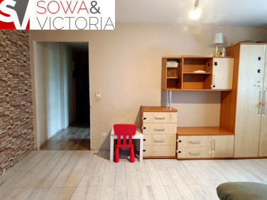 Mieszkanie Grzmiąca sprzedaż