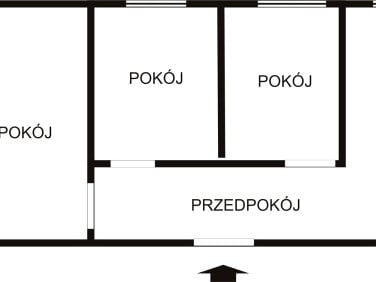 Mieszkanie Gliwice
