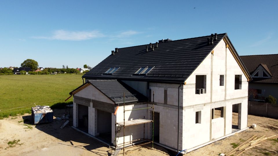 Dom Połchowo