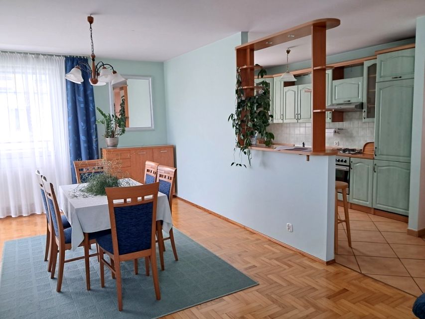 Mieszkanie blok mieszkalny Lublin
