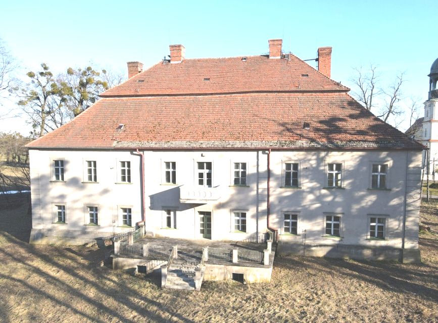 Dom Radłów