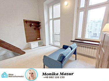 Mieszkanie Częstochowa
