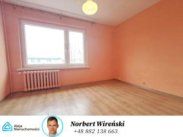 Mieszkanie blok mieszkalny Częstochowa
