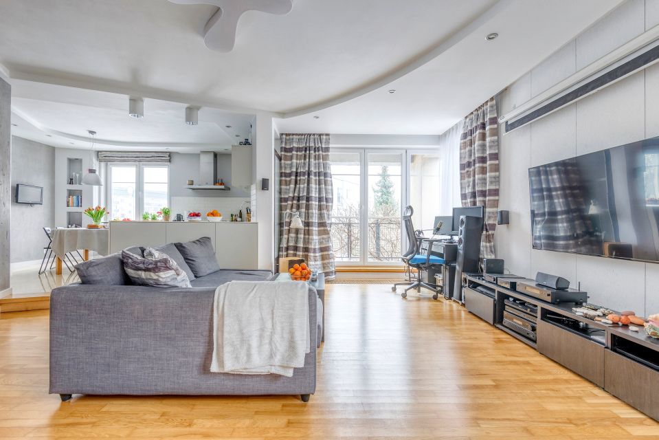 Mieszkanie Pruszków sprzedaż