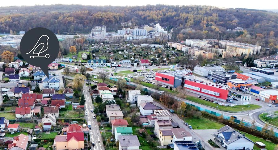 Lokal Brzesko
