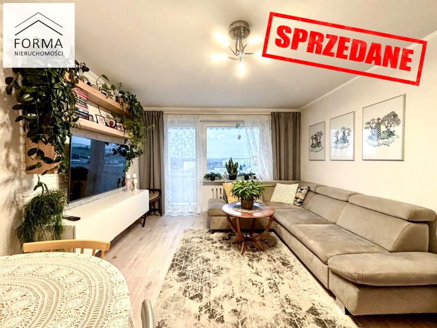 Mieszkanie Bydgoszcz