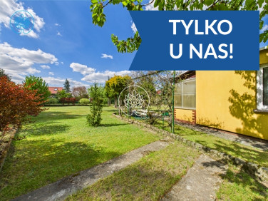 Działka Prądocin