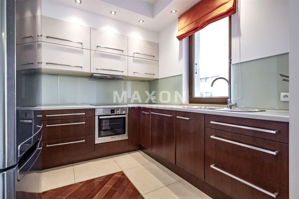 Mieszkanie apartamentowiec wynajem