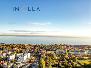 Działka budowlana Sopot