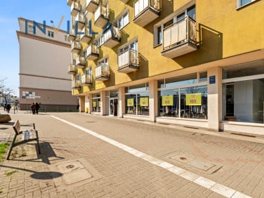 Lokal Gdynia