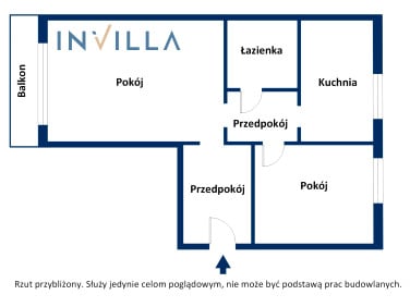 Mieszkanie Gdynia