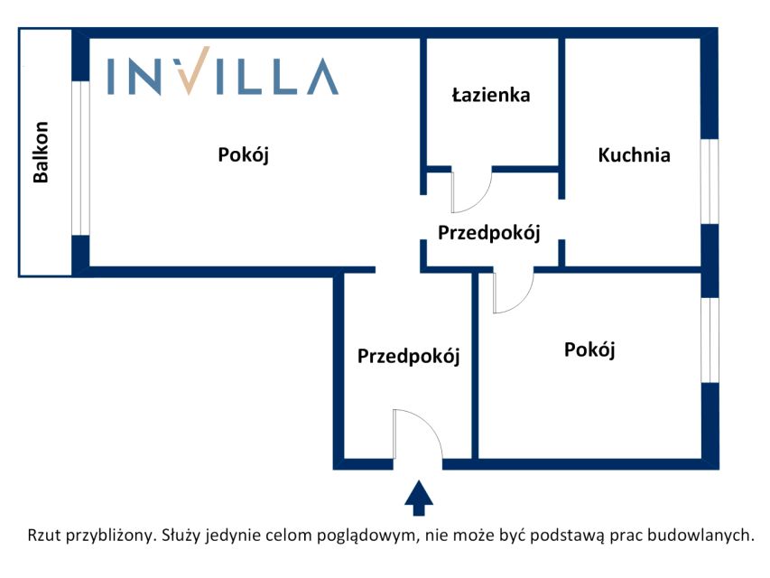 Mieszkanie Gdynia