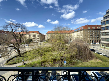Mieszkanie Wrocław