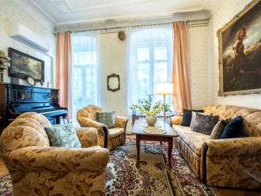 Mieszkanie Łódź