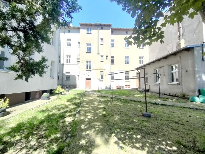 Mieszkanie Bydgoszcz