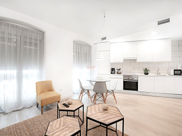 Mieszkanie apartamentowiec Wrocław