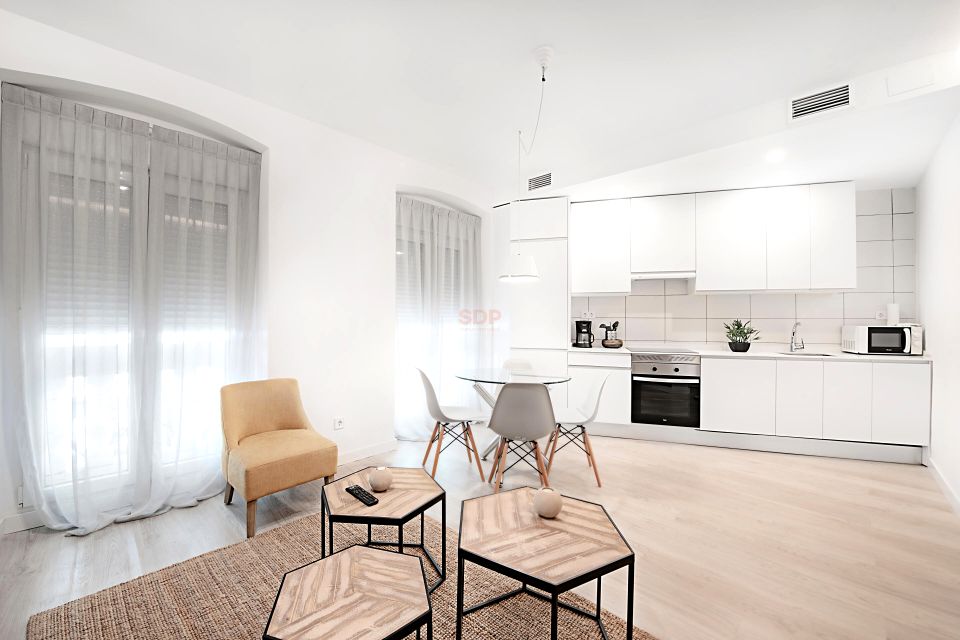 Mieszkanie apartamentowiec Wrocław