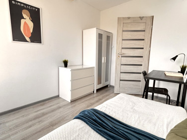 Mieszkanie blok mieszkalny Gdańsk