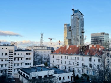 Mieszkanie Gdynia