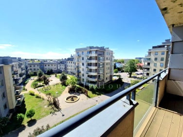 Mieszkanie Białystok