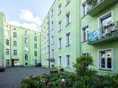 Mieszkanie Łódź