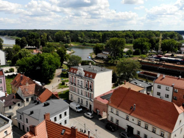 Mieszkanie Nowa Sól