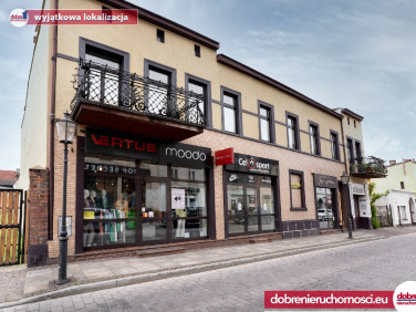 Budynek użytkowy Świecie