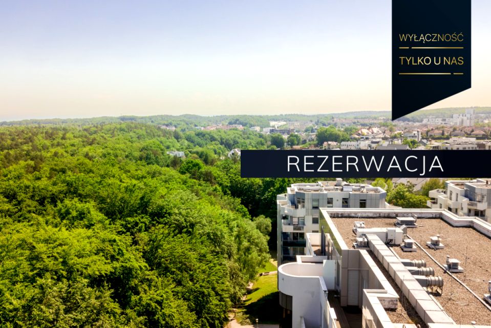 Mieszkanie Gdynia