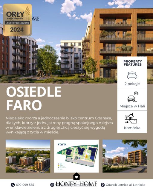 Mieszkanie Gdańsk sprzedaż