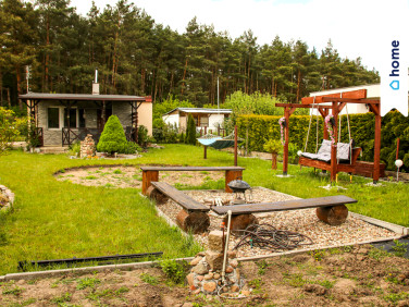 Działka rekreacyjna Bydgoszcz