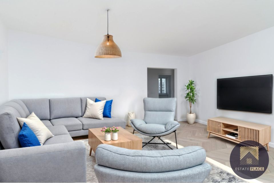 Mieszkanie Warszawa sprzedaż