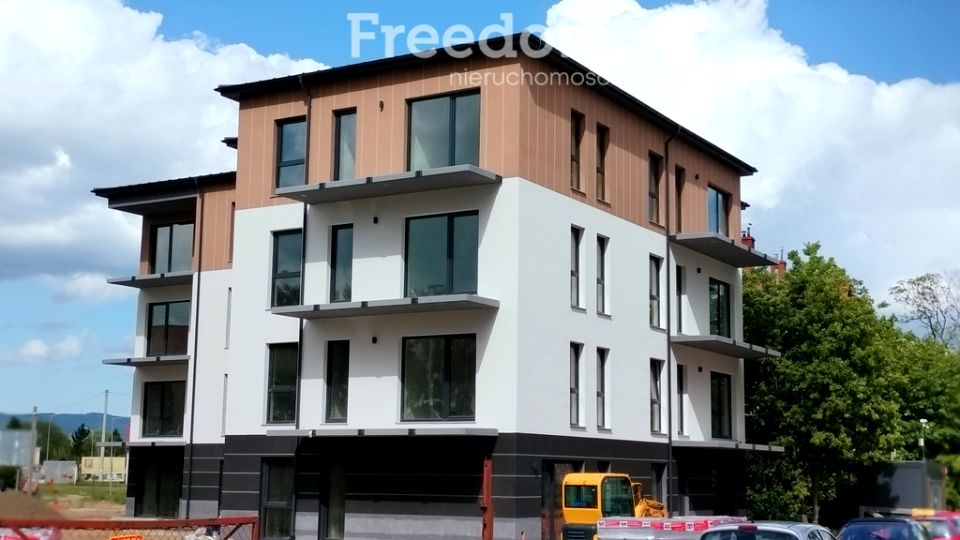 Mieszkanie Jelenia Góra