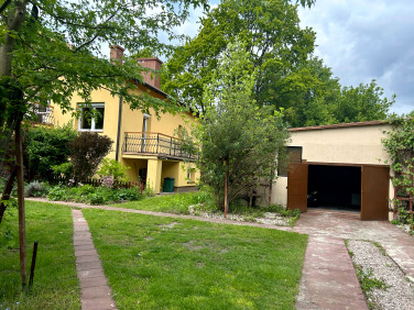 Dom Brwinów