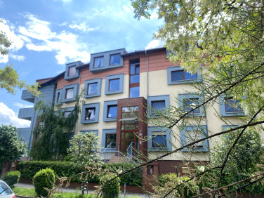 Mieszkanie Wrocław